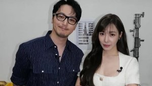 Byun Yo Han talks about life after marrying Tiffany Young