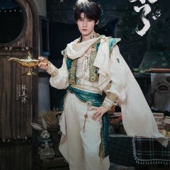 Zhang Zhen Yuan photo