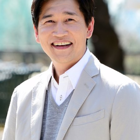Jo Seung Yun
