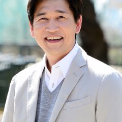 Jo Seung Yun photo