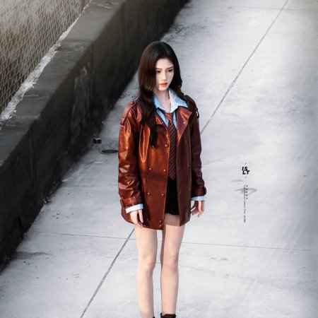 Ju Jing Yi