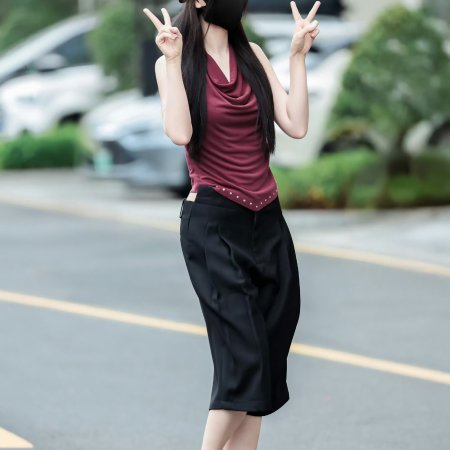 Chang Sheng Gu ()