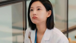 Kim Ji Won shares insights into her 'Doctor X' character