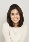 Audrey Alquiroz in Hilum Philippines Movie