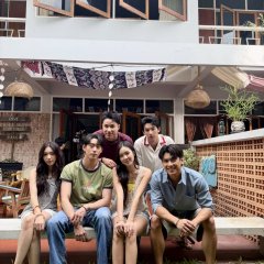 Surf 'n' Love Thai Drama(0000) photo