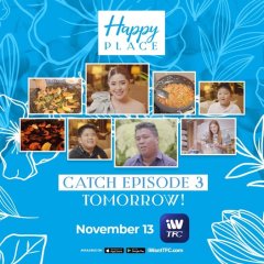 Happy Place Philippines TV Program(2021) photo