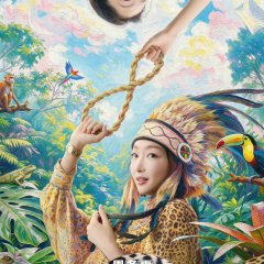 Zhou Dong Yu photo