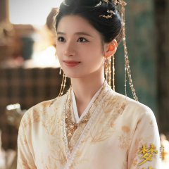 Chasing Dreams Chinese Drama(2026) photo