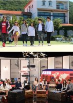 I Came Alone Korean TV Program photo