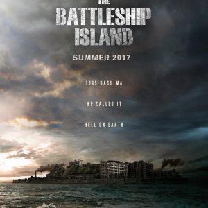 Ilha Battleship (2017)
