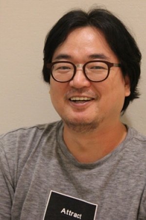 Kwon Chan Soo - MyDramaList
