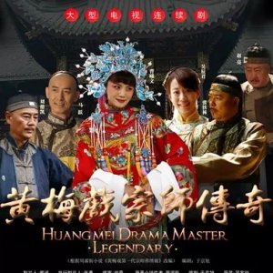 Huangmei Drama Master Legendary (2012)
