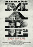 BIGBANG MADE: The Movie korean movie review