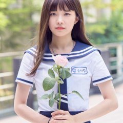 Idol School Korean TV Program photo