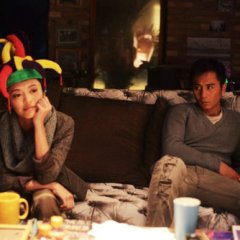 Color Me Love Chinese Movie photo