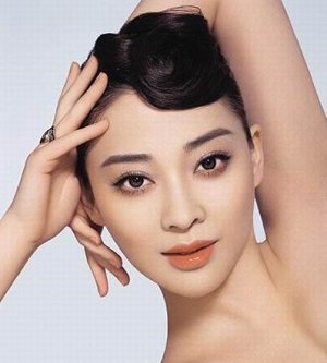 Mei Ting (梅婷) - MyDramaList