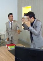 Jao Sao Chapor Kit Thai Drama photo