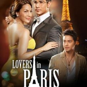Lovers in Paris (2009)