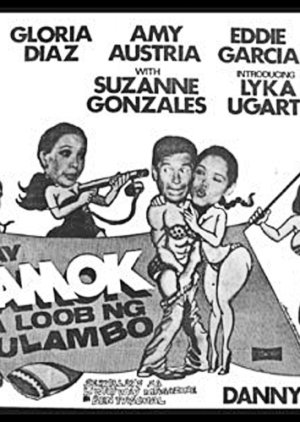 May Lamok sa Loob ng Kulambo (1984) poster