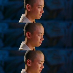 Faithful to Buddha, Faithful to You Chinese Drama photo