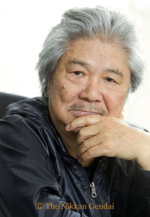 Takashi Itou