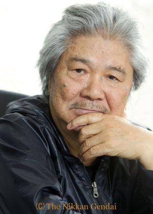 Wakamatsu Koji in United Red Army Japanese Movie(2007)