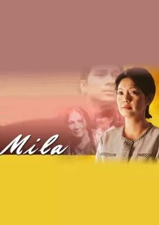 Mila (2001) poster