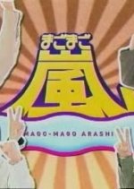 Mago Mago Arashi Japanese TV Program photo