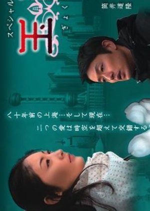 Gyokuran (2007) poster