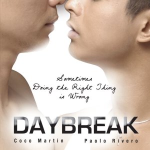 Daybreak (2008)
