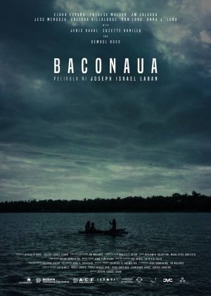 Baconaua (2017) poster