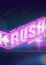 K-RUSH: Season 3