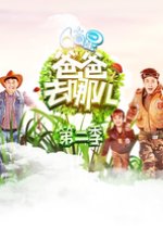 Where Are We Going, Dad? Season 2 Chinese TV Program photo
