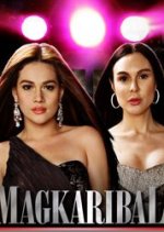 Magkaribal Philippines Drama(2010) photo
