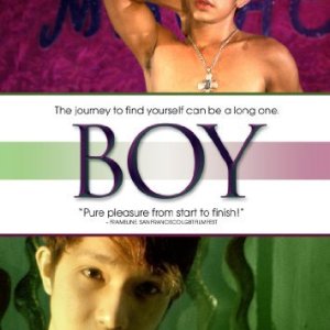 Boy (2009)