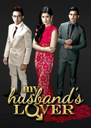 My Husband's Lover (2013) poster