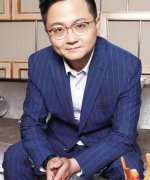 Vincent Yang Fotoğraf
