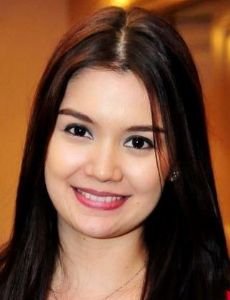 Catherine Clemente | Sine Novela Presents: Kung Mahawi Man ang Ulap