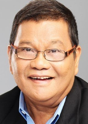 Joel Lamangan in The Significant Other Philippines Movie(2018)