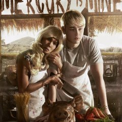 Mercury Is Mine Philippines Movie photo