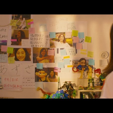 Kamisama no Boto  (2013)