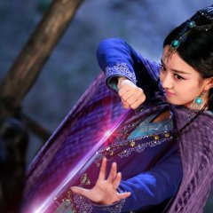 The Legend of Zu Chinese Drama photo