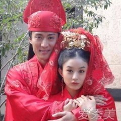 Cuo Dian Yuan Yang Chinese Drama photo