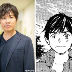 Soredemo Boku wa Kimi ga Suki Japanese Drama photo