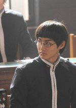 TEIICHI: Battle of Supreme High Japanese Movie photo