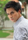 Andrew Cronin in Peek Hong Thai Drama (2020)