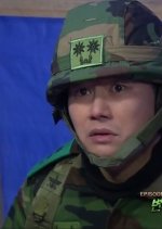 Blue Tower Korean Drama photo