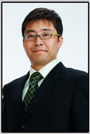 Tomoji Yamashiro