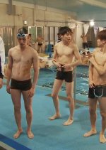 Dansui! Japanese Drama photo