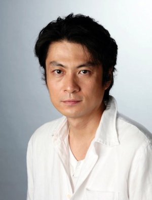 Hideyuki Akahane